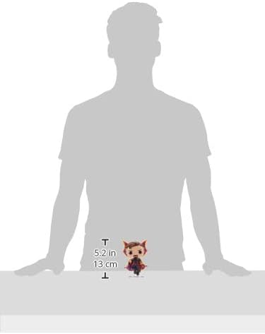 POP! Marvel: What If...? – Doctor Strange Supreme Glow in The Dark Special Edition