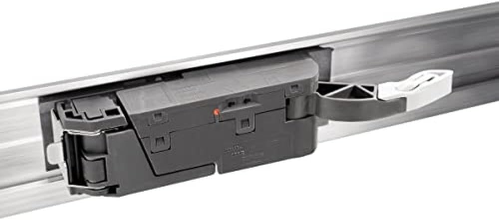 BLANCO SELECT AutoMove | Elektrisches Öffnungssystem für BLANCO SELECT II | Sanfte Öffnungsunterstüt