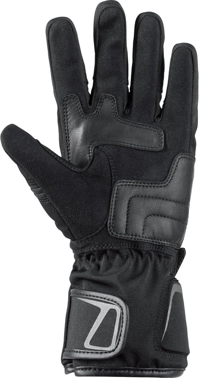 IXS Motorradhandschuhe lang Motorrad Handschuh Mimba-ST Tour LT Handschuh schwarz XL, Herren, Tourer