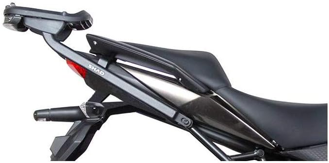K0vr60st - kofferhalterungen, dübel, befestigungen top master kompatibel mit kawasaki versys 650 201
