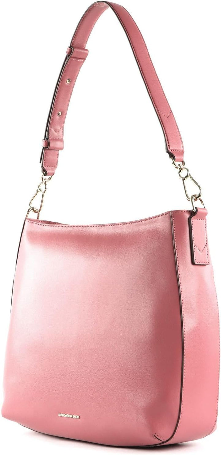 Mandarina Duck Damen Mond Crossover Blush, Blush