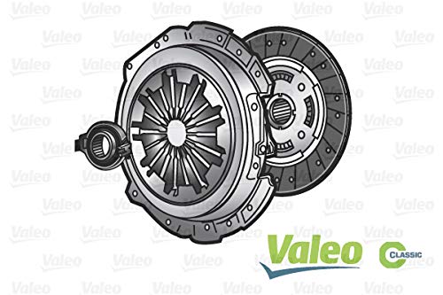 Valeo 786042 VALEO CLASSIC Kupplungssatz
