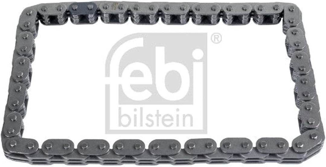 febi bilstein 108920 Steuerkettensatz für Nockenwelle und Ölpumpe, 1 Stück