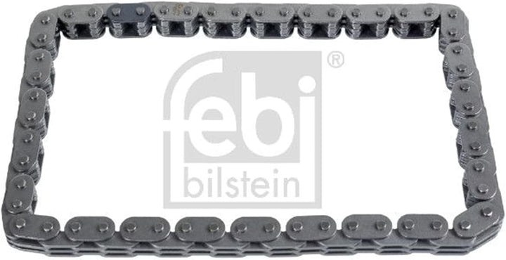 febi bilstein 108920 Steuerkettensatz für Nockenwelle und Ölpumpe, 1 Stück