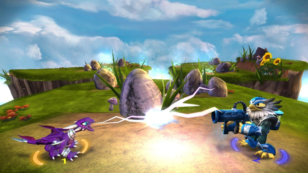 Skylanders: Giants - Booster Pack