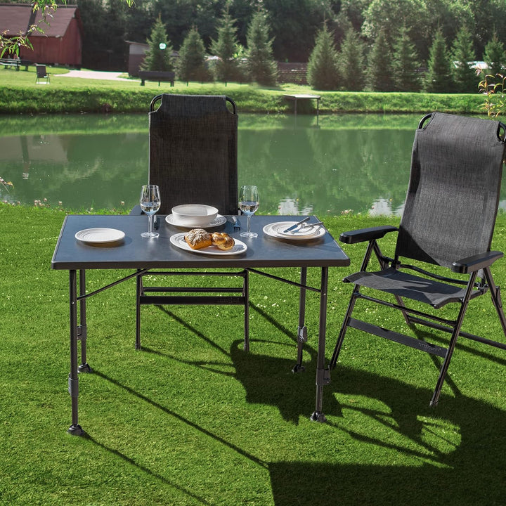 BRUNNER 0406031N.C69 Campingtisch