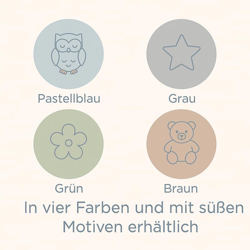 Zopa Bettgitter Monna - Bettschutzgitter für Kinder ab 18 Monaten bis 5 Jahren - Rausfallschutz mit