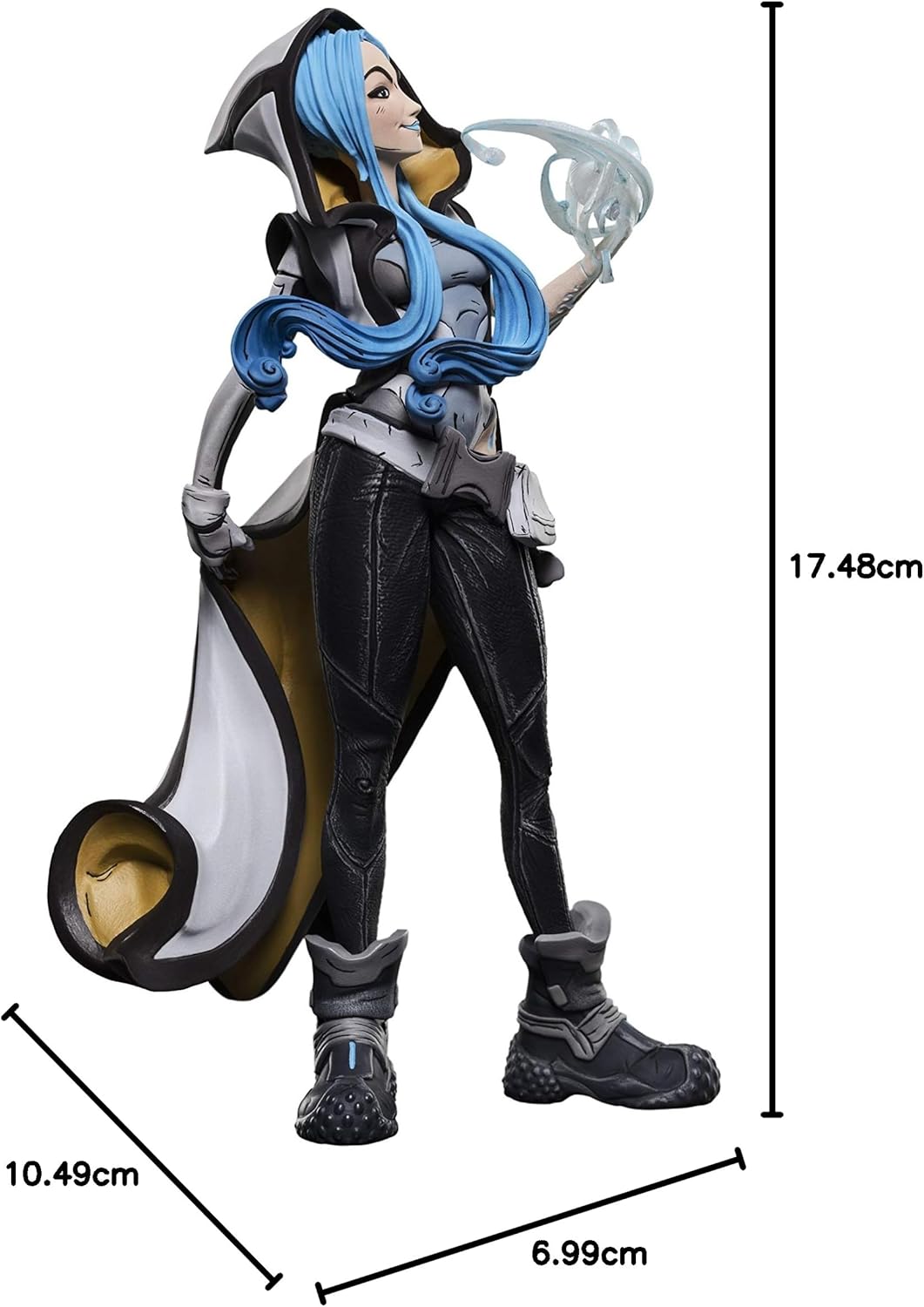 Weta Borderlands Sammlerfigur Maya
