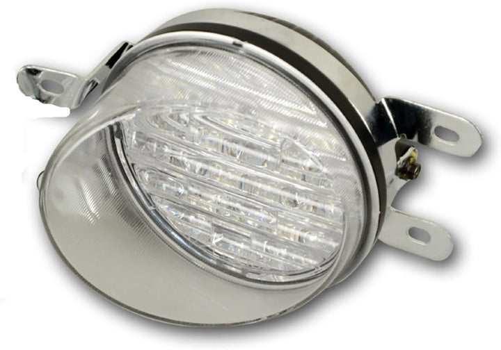 LED-Tagfahrlicht fahrzeugspezifisch mit E-Prüfzeichen/zugelassen ohne weitere Eintragung~