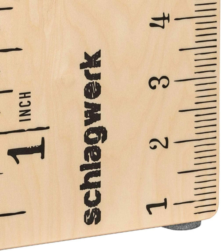 Schlagwerk CP112 Cajon X-One Rock'n'Rule