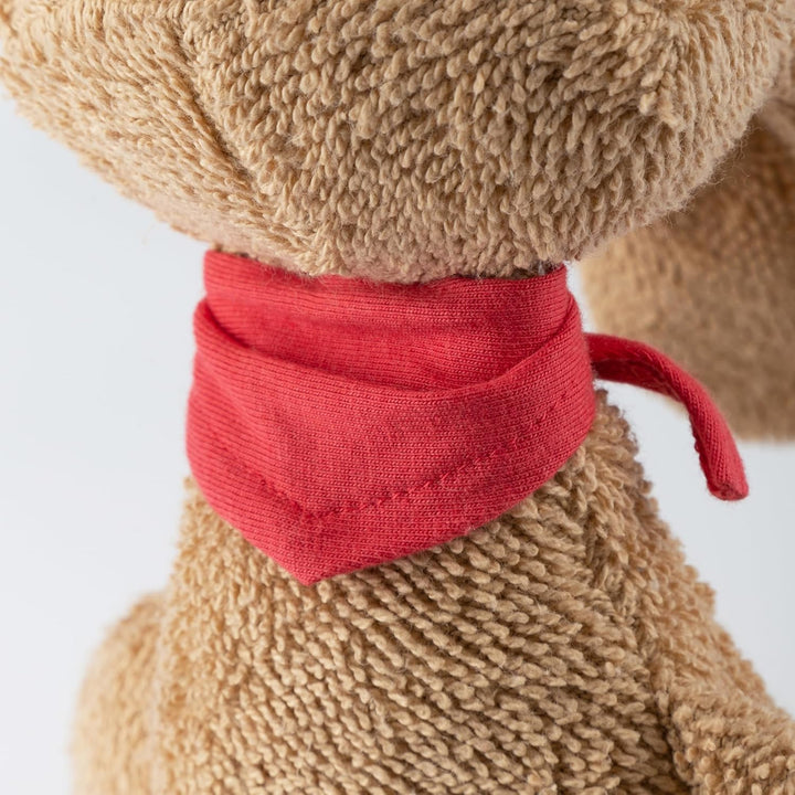 SIGIKID 39846 Mami Spieluhr Hase, yellow für Mädchen und Jungen von 0 bis 36 Monaten beige, beige