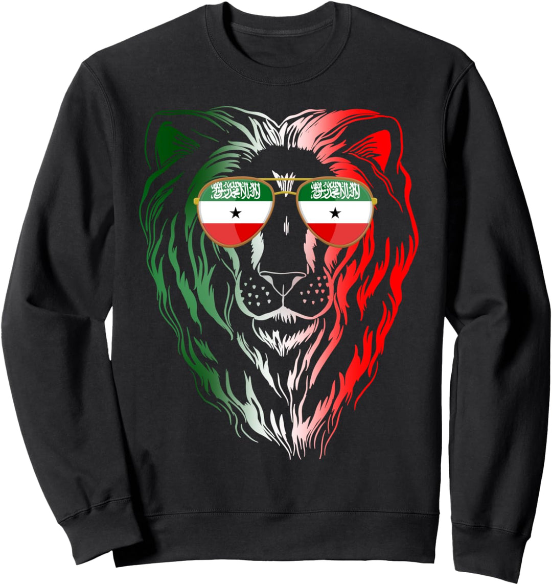 Somaliland Sweatshirt