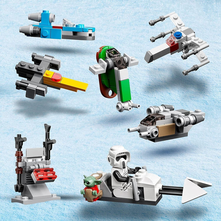 LEGO 75307 Star Wars TM LEGO® Star Wars™