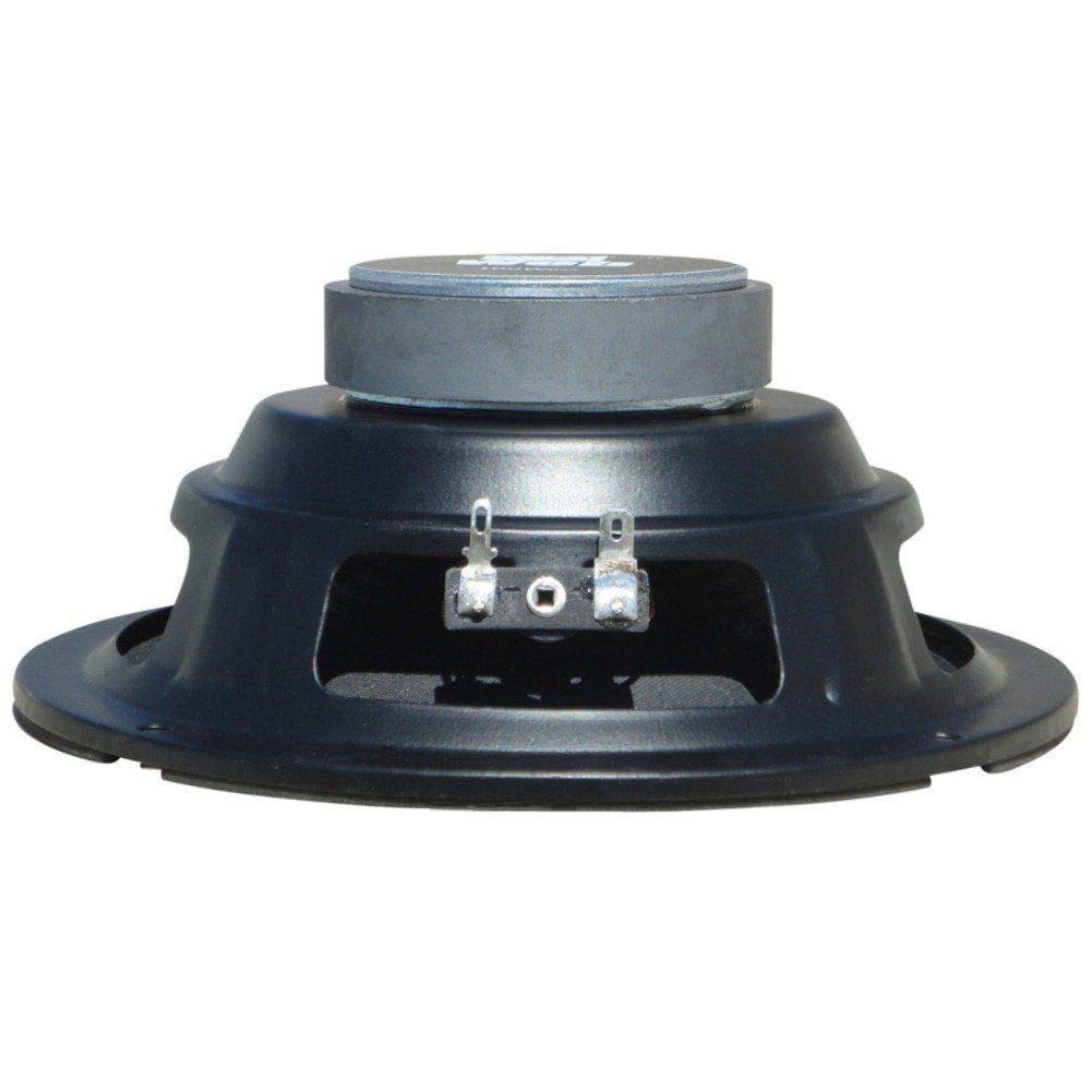 LAUTSPRECHER DIFFUSER MITTLERES NIEDRIGES MID WOOFER WEB W-064 064 VON 16,50 CM 165 MM 6,5" VON 50 W