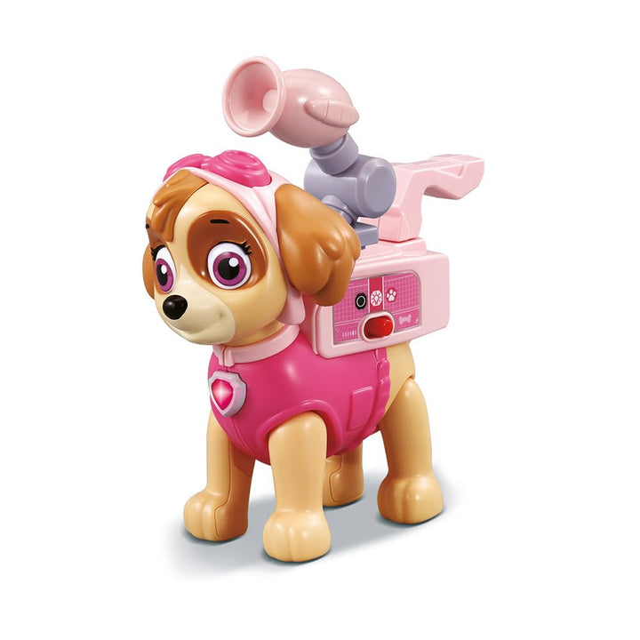 VTech 563205 Pat Patouille Figur, Rosa