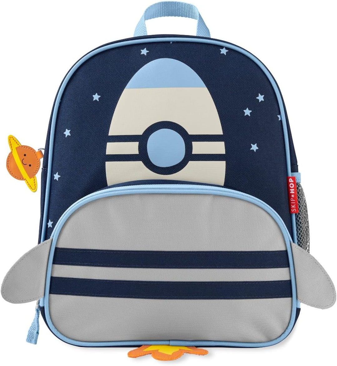 SKIP HOP Spark Style Rucksack Rakete
