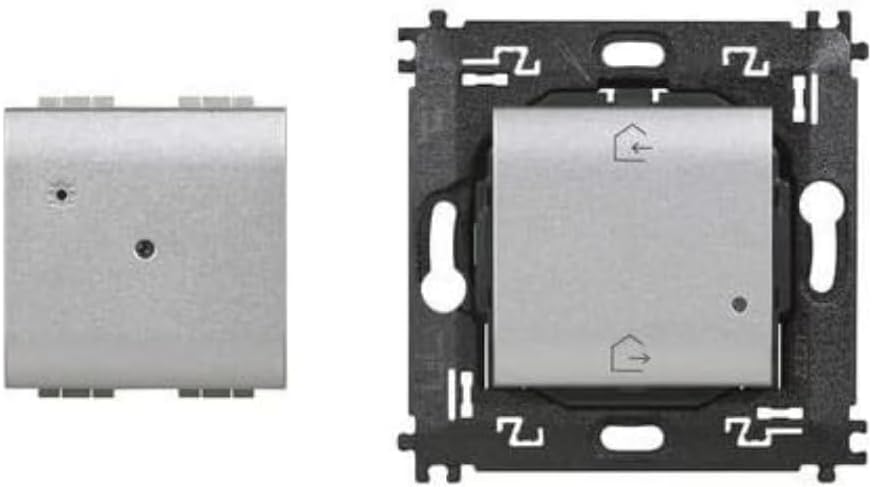 Bticino NT4500C Livinglight Gateway Entra Eski Tech, Tech