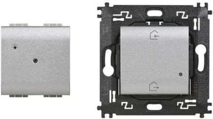 Bticino NT4500C Livinglight Gateway Entra Eski Tech, Tech