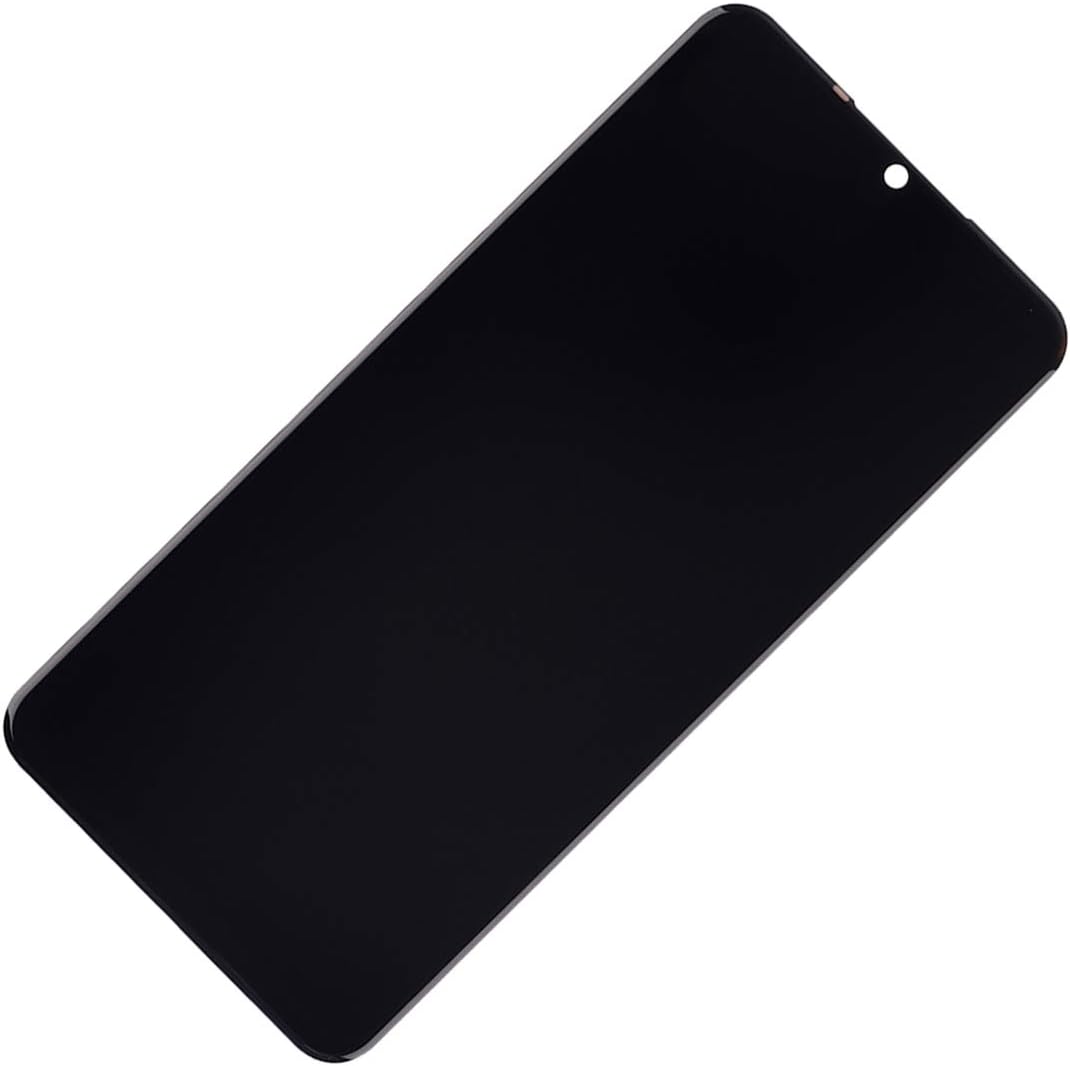 swark LCD Display Kompatibel mit Umidigi A5 Pro (Schwarz Ohne Rahmen) Touch Screen Replacement + Too