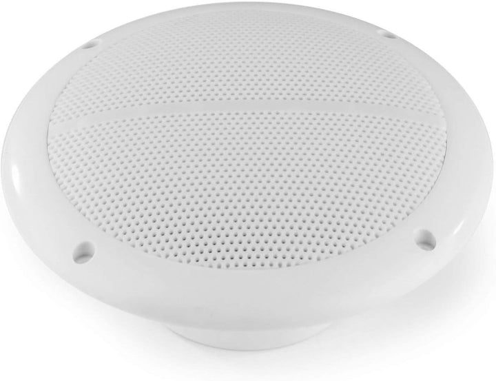 Power Dynamics MS50 wasserdichtes 5,25"-Lautsprecherset 80 W