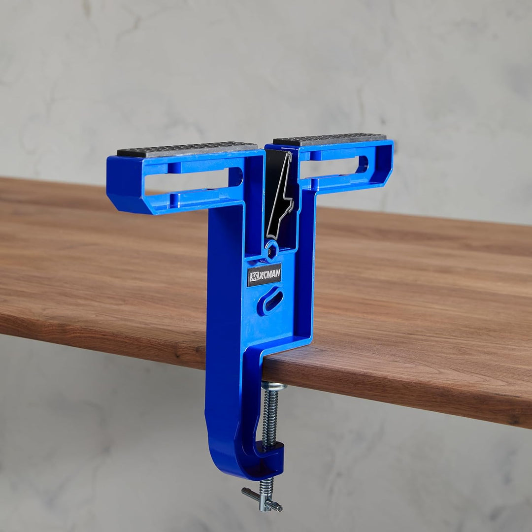 XCMAN Racing Ski Vise WorldCup Special Skispanner - Alpin/Snowboard