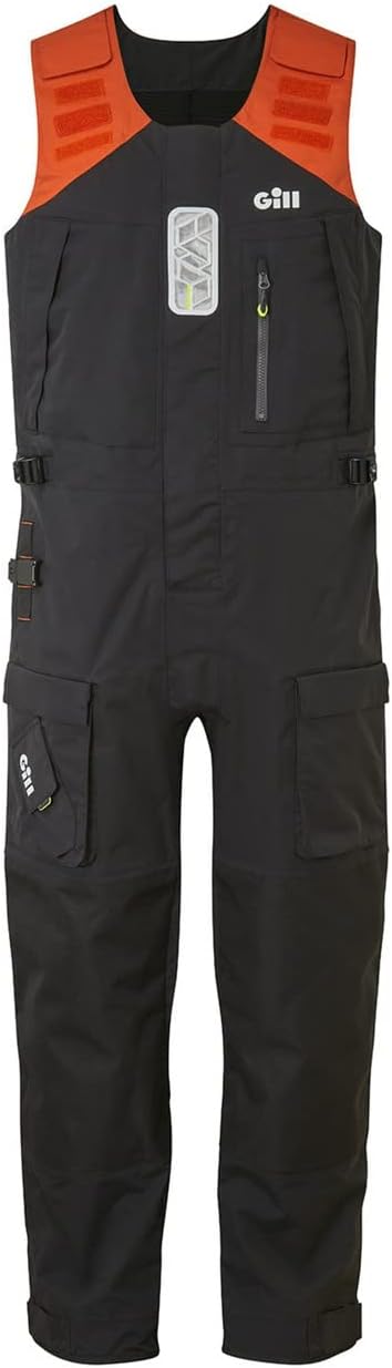 Gill Mens OS1 Offshore Yacht Sailing and Boating Ocean Sailing Yachting and Jollen Hose OS1 Offshore
