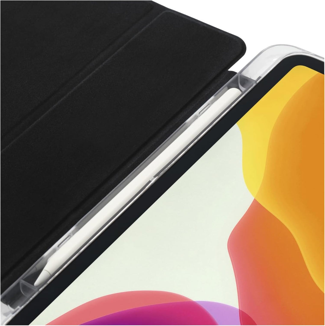 Hama Hülle für iPad Pro 2020 / 2021 / 2022 12.9 Zoll (aufklappbares Case für Apple Tablet, Schutzhül