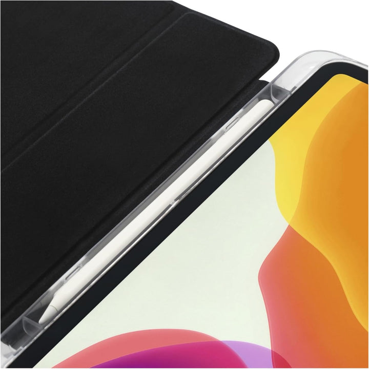 Hama Hülle für iPad Pro 2020 / 2021 / 2022 12.9 Zoll (aufklappbares Case für Apple Tablet, Schutzhül