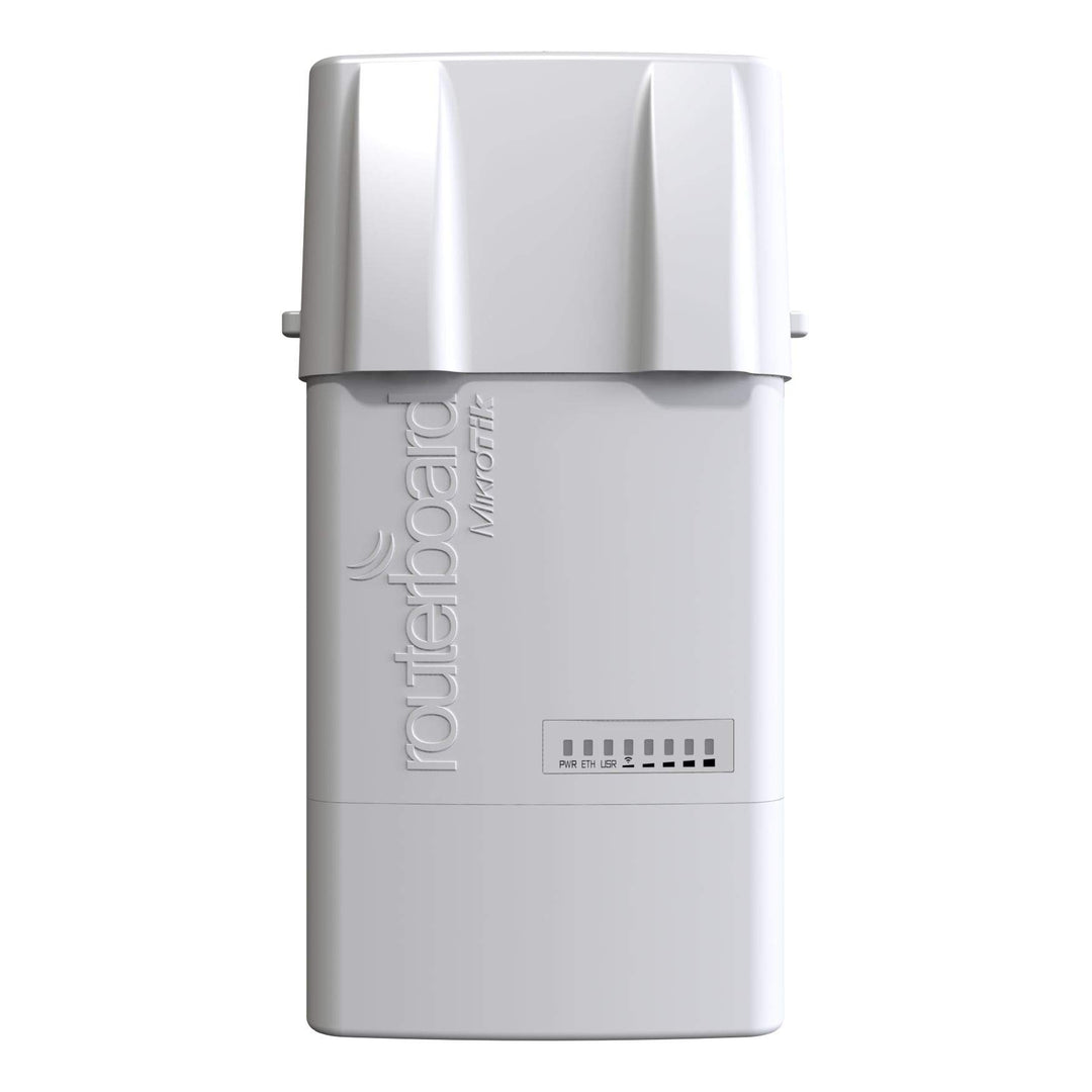 Mikrotik basebox 5