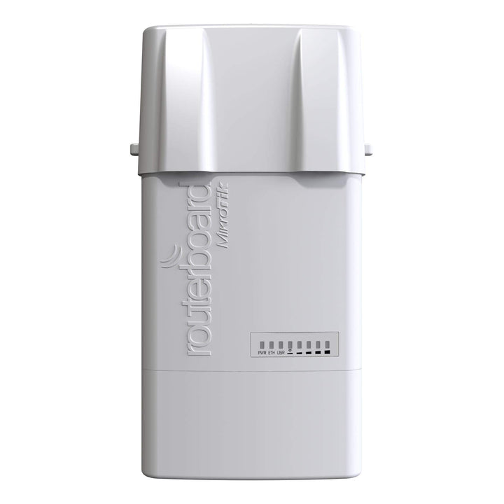 Mikrotik basebox 5