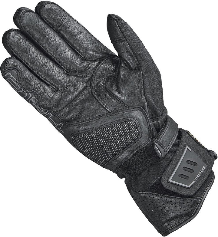 Held Score 4.0 Motorradhandschuhe (Black,L-7) L7, L7