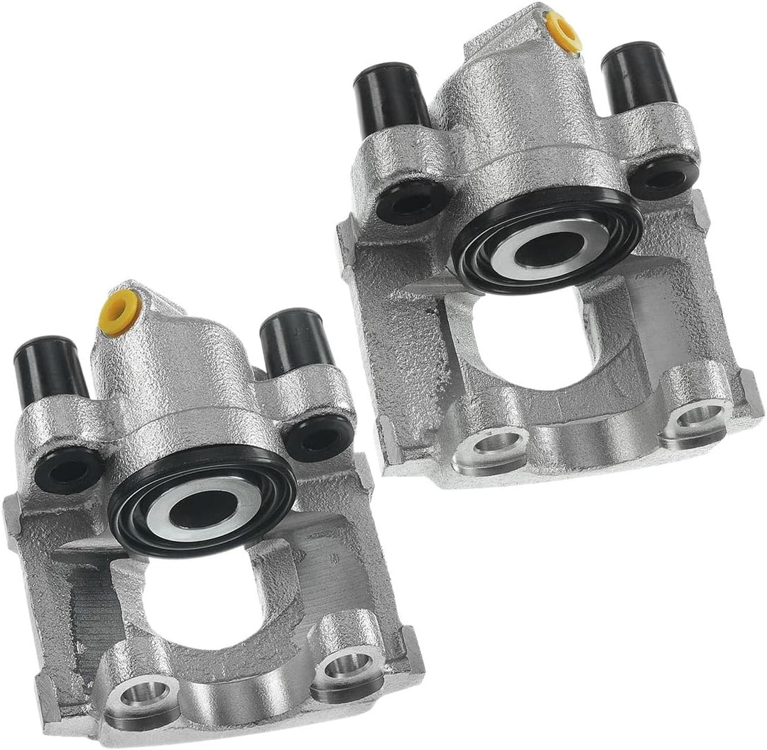 Frankberg 2x Bremssattel Bremszange Hinten Kompatibel mit 3er E36 1990-1999 Z1 Roadster 1990-1991 75