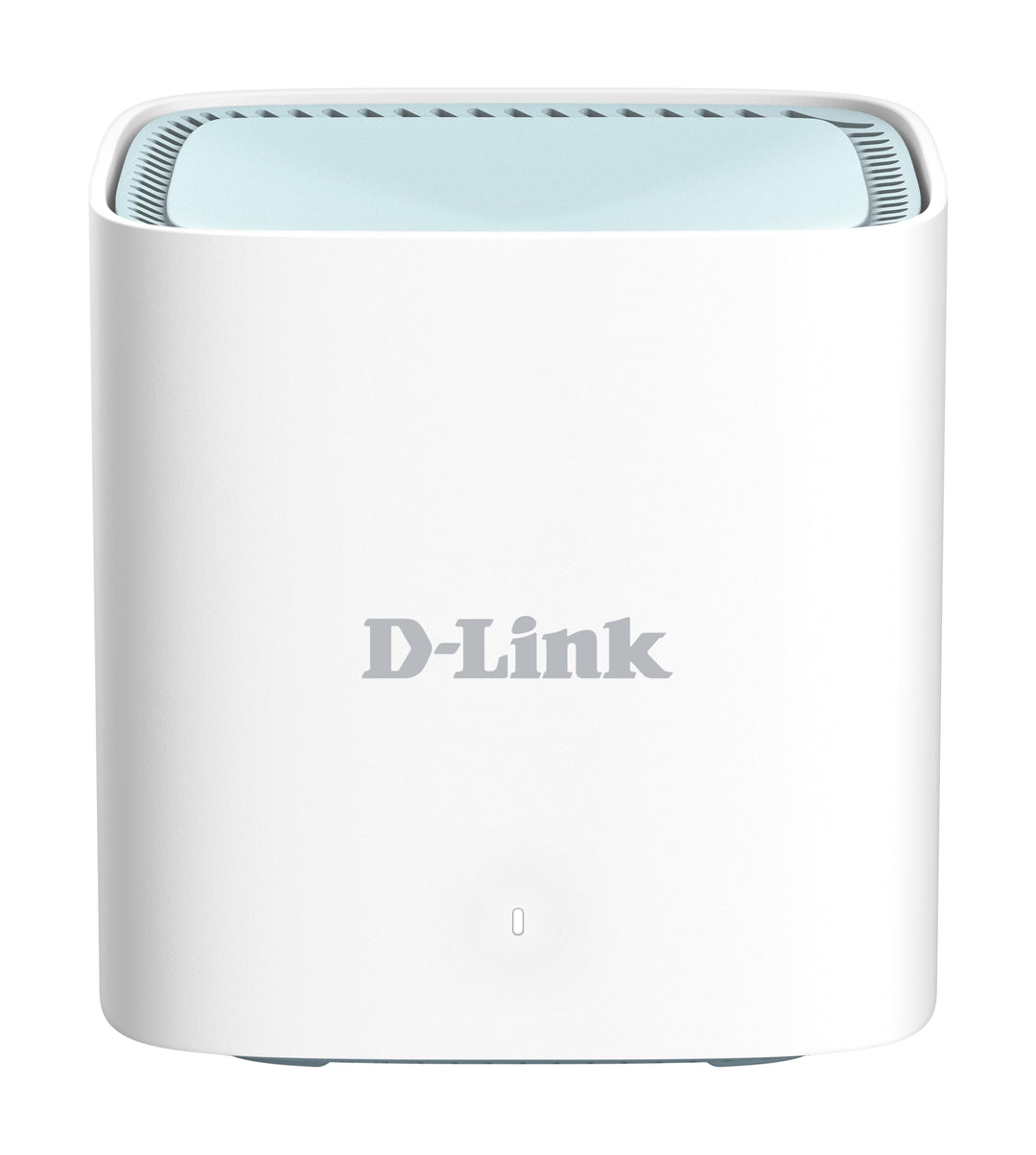 D-Link M15-2 EAGLE PRO AI AX1500 Mesh System (2-er Set, AI Wi-Fi/Traffic Optimiser, AI Parental Cont