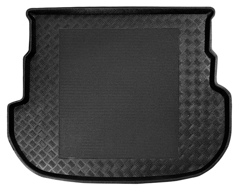 AZUGA Kofferraumwanne mit Antirutsch-Matte passend für Mazda 6 Sport Kombi ab 2002-2008 AZ10051213