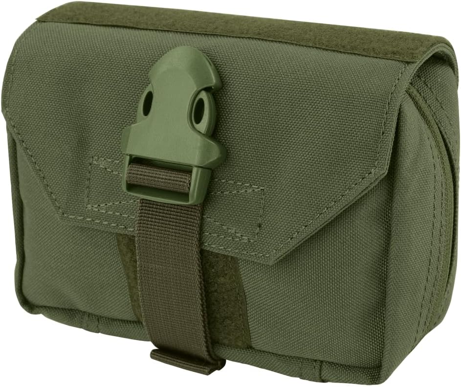 Condor First Response Tasche Coyote Brown, Coyote Brown