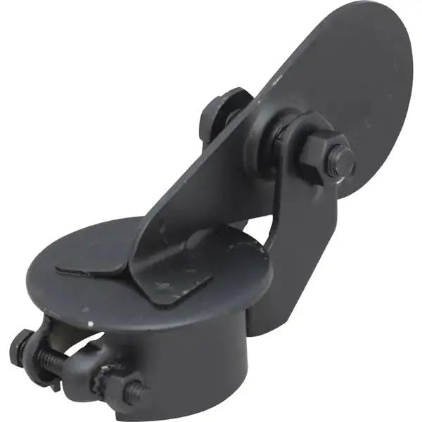 cyclingcolors Wetterkappe Auspuffklappe Regenklappe für Auspuff Traktor Auto Schutz Klappe kompatibe