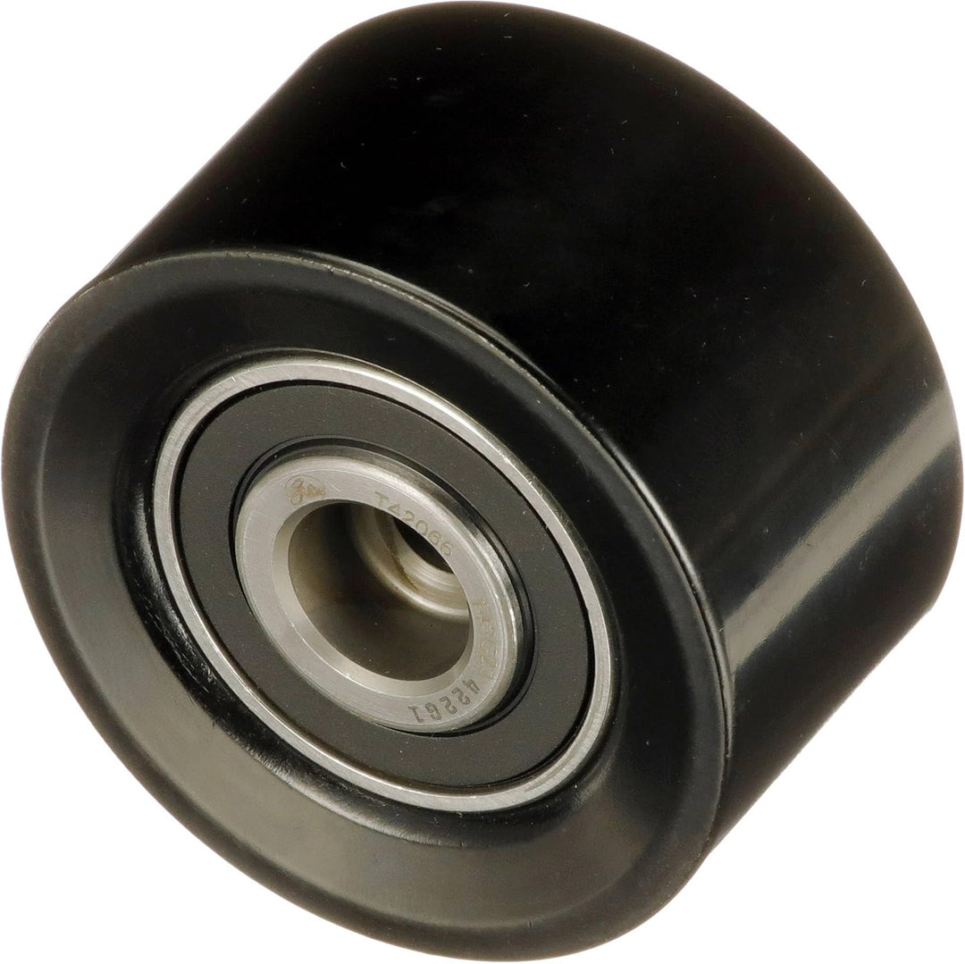 GATES PowerGrip Kit + Wasserpumpe KP15581XS