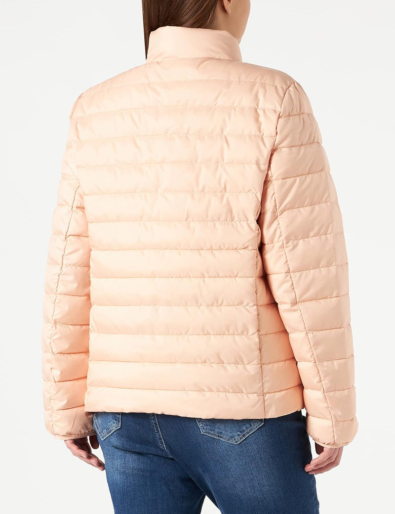 s.Oliver Damen Übergangsjacke 36 Off-White, 44