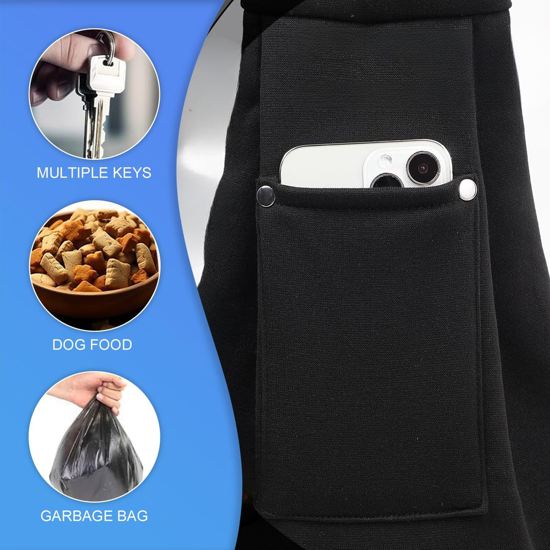 Hundetragetasche,Hunderucksack Bis 10kg,Tragbare Hunde Verstellbar Tragetasche,Hunde Taschen Für Kle