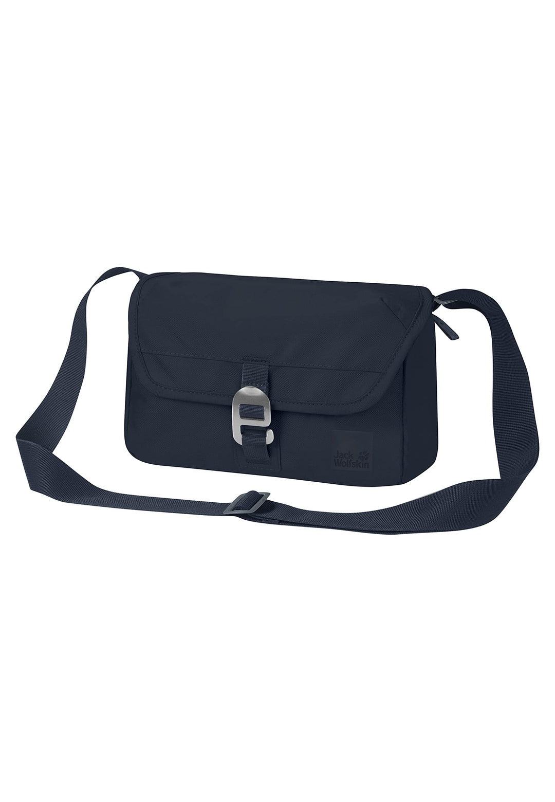 Jack Wolfskin Damen Warwick Ave Shoulder Bag Einheitsgrösse Night Blue, Einheitsgröße Nigh