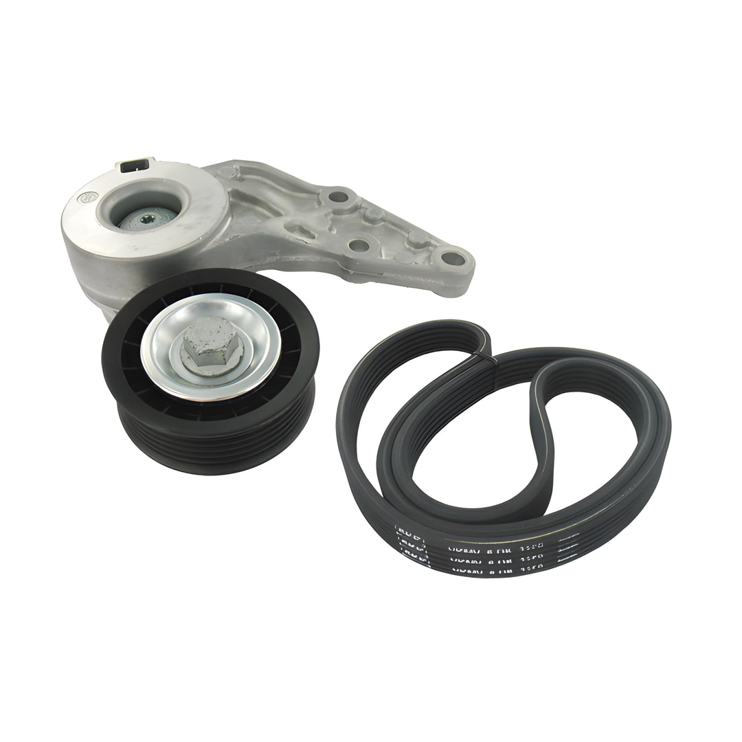 SKF VKMA 31233 Spannrollensatz für Nebentrieb