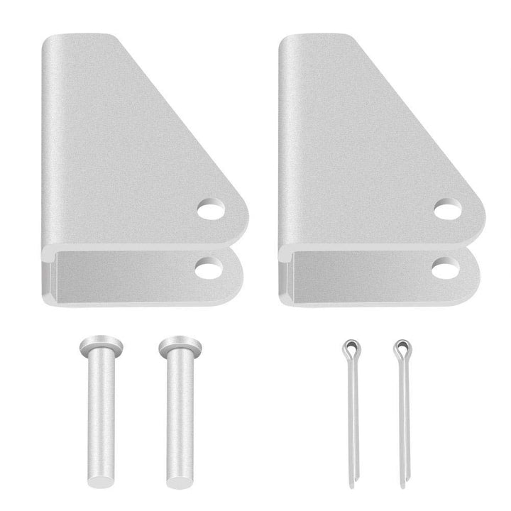 350mm Linearantrieb, DC 24V 750N Linearer elektrischer Hub Linearantrieb Motor für Auto Auto RV Elek