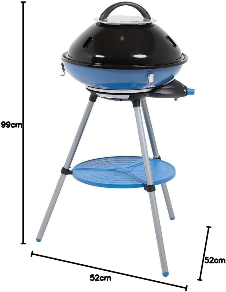 Campingaz tragbarer Campingkocher und -Grill Partygrill 601, Partygrill 601