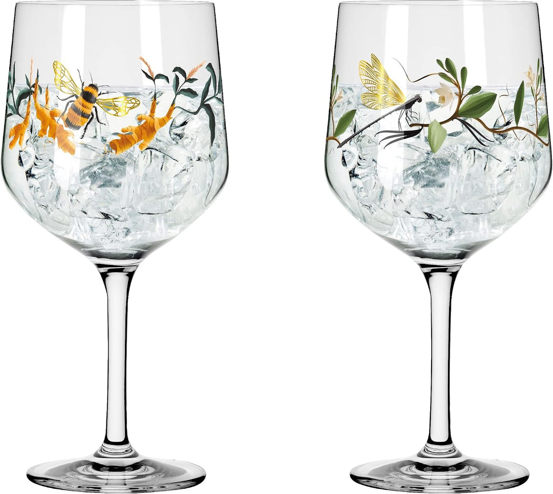 RITZENHOFF Gin-Glas 2er-Set - 700 ml - Made in Germany