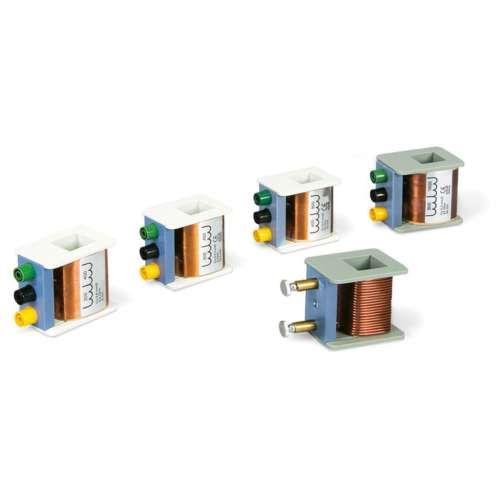 3B Scientific U8498070 Spule S mit 600 Windungen