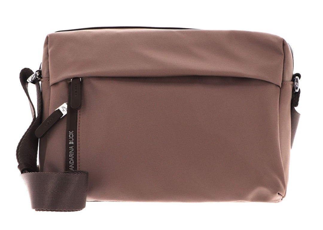 Mandarina Duck Damen Hunter Crossover, Einheitsgrösse Beaver, Beaver