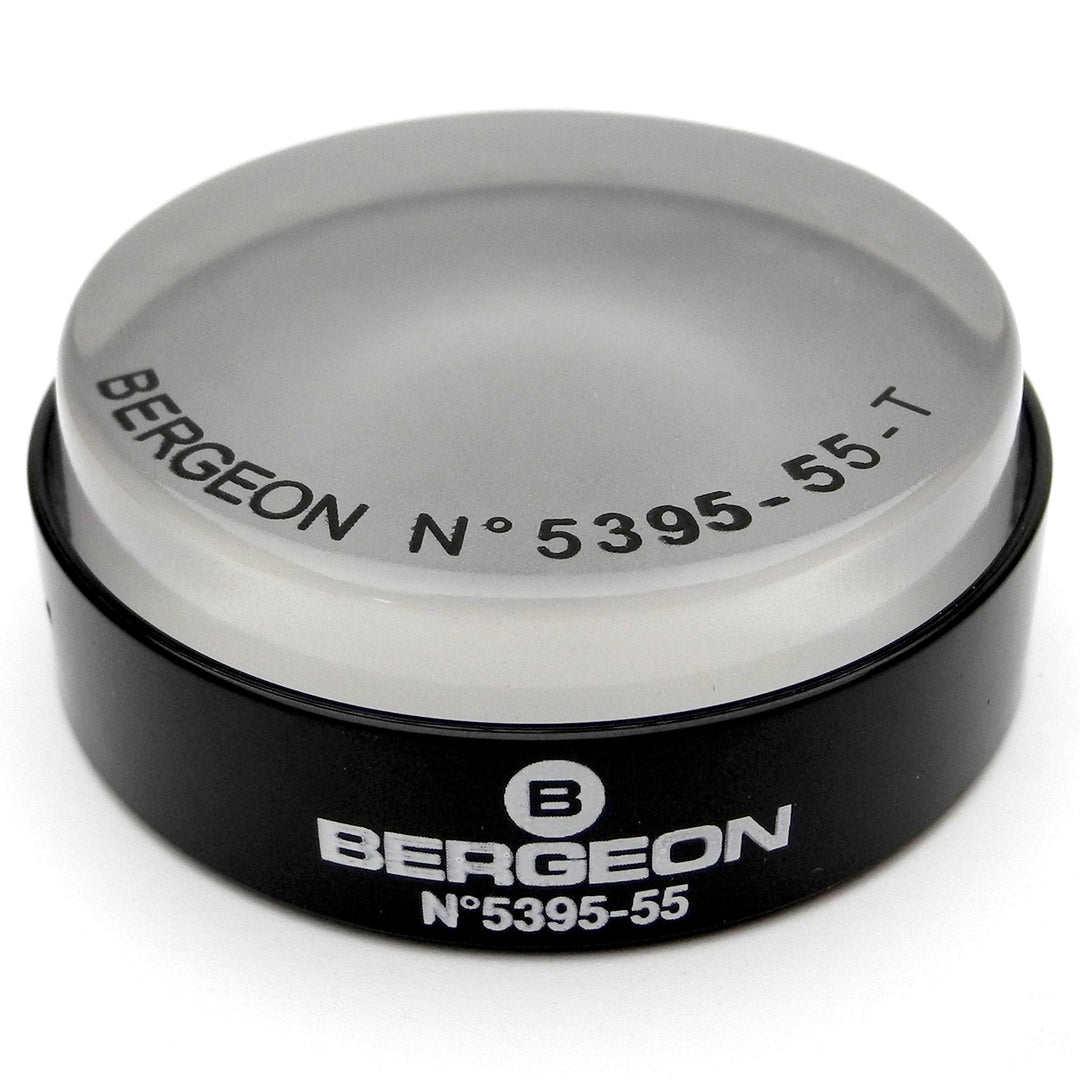 Bergeon 5395-55 Gel-Uhrengehäusekissen, HC5395-55