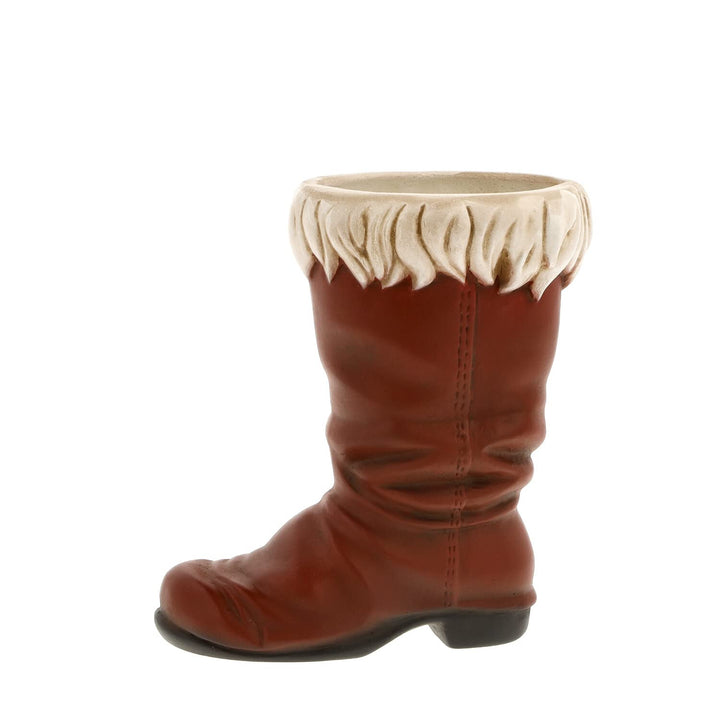 Marolin Nikolausstiefel mit Stulpe, klein, befüllbar