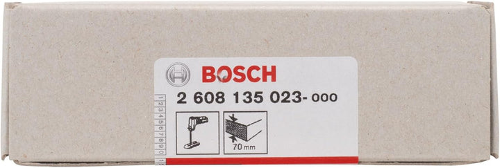 Bosch Professional Zubehör 2 608 135 023 Sägeblätterführung 70 mm, 70 mm
