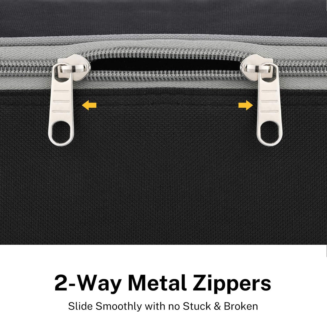 Donner Gitarrentasche 41 Zoll - 5mm Dicke, 41 Zoll - 5mm Dicke